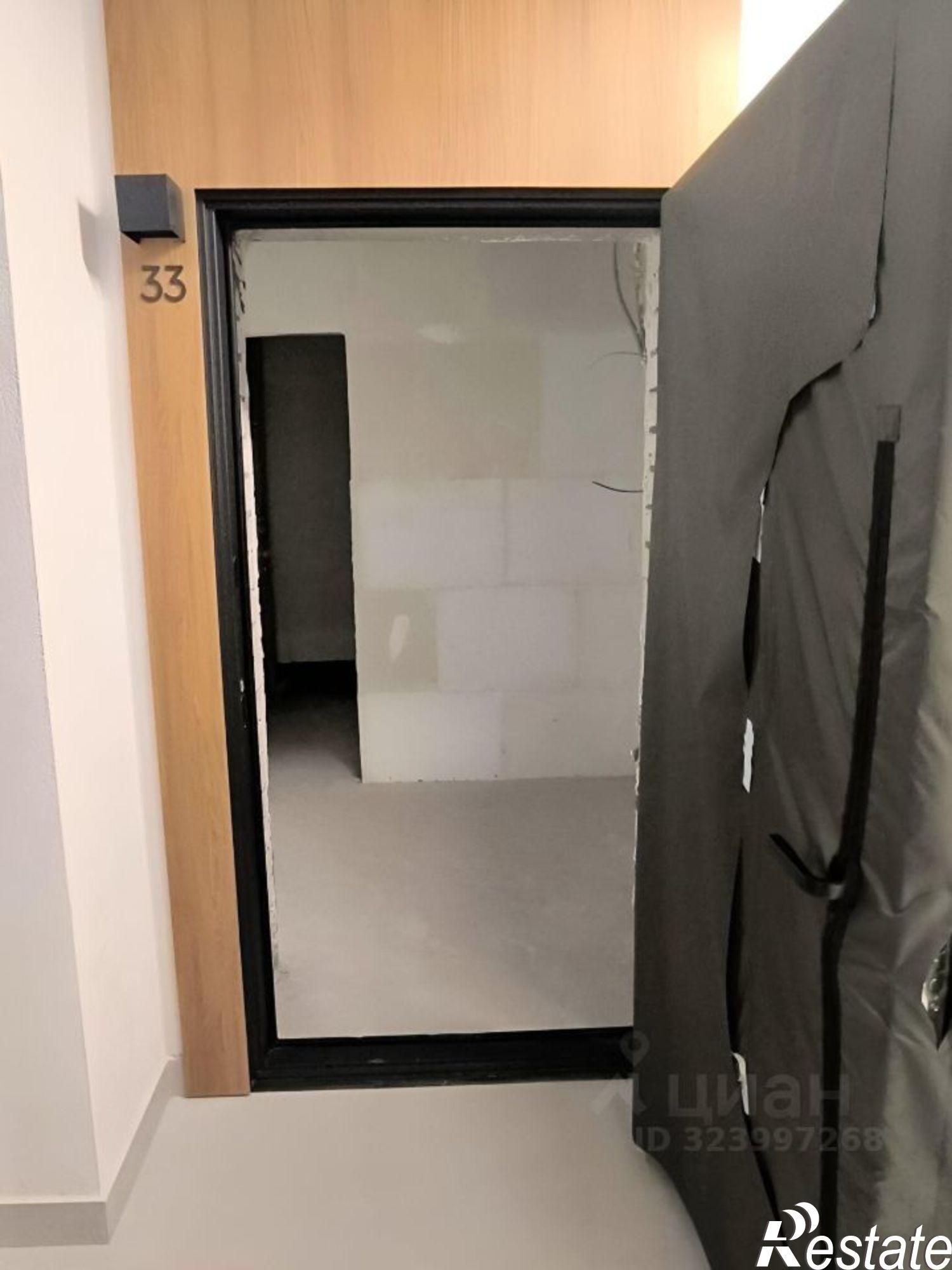 Купить квартиру за 5 400 000 рублей на проезд Свердлова 2-й, 20