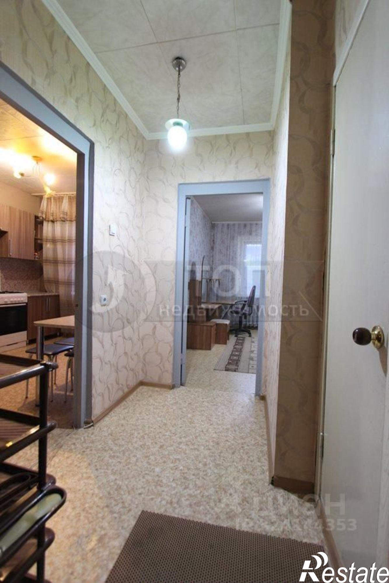 Купить квартиру за 3 390 000 рублей на ул Ивановская, 143