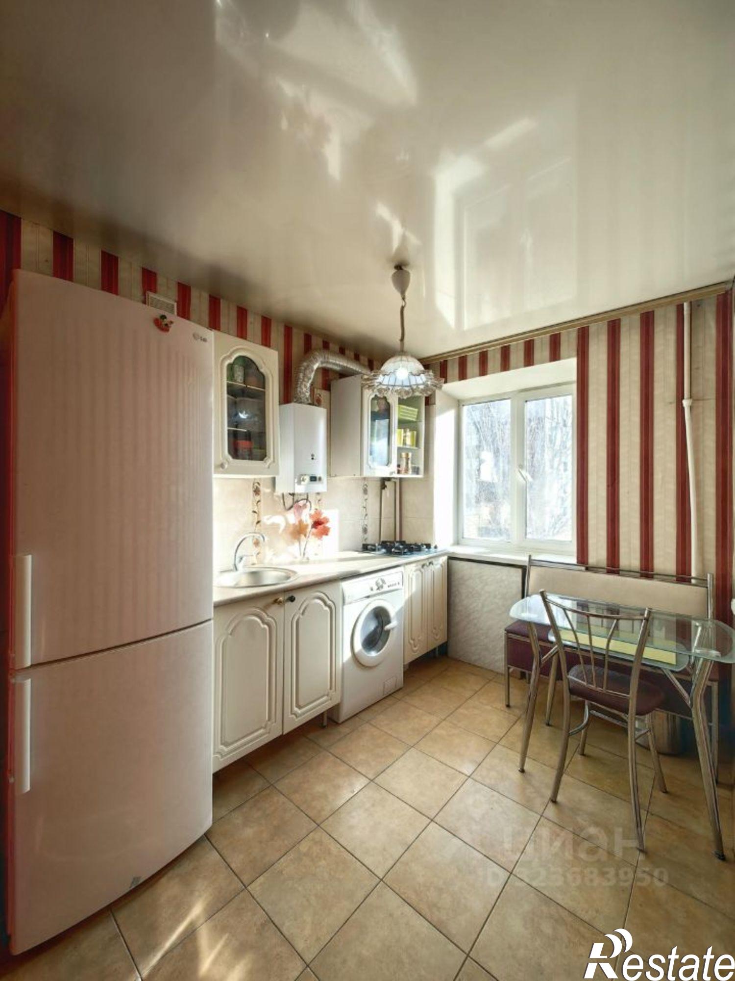 Купить квартиру за 2 700 000 рублей на ул Экспериментальная, 10