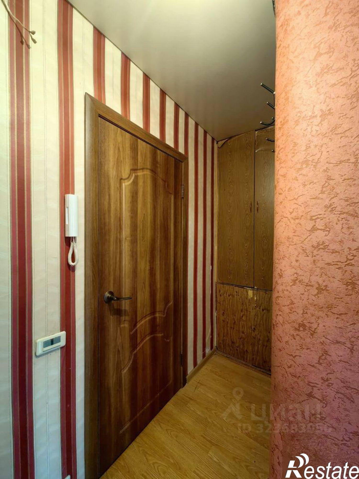 Купить квартиру за 2 700 000 рублей на ул Экспериментальная, 10