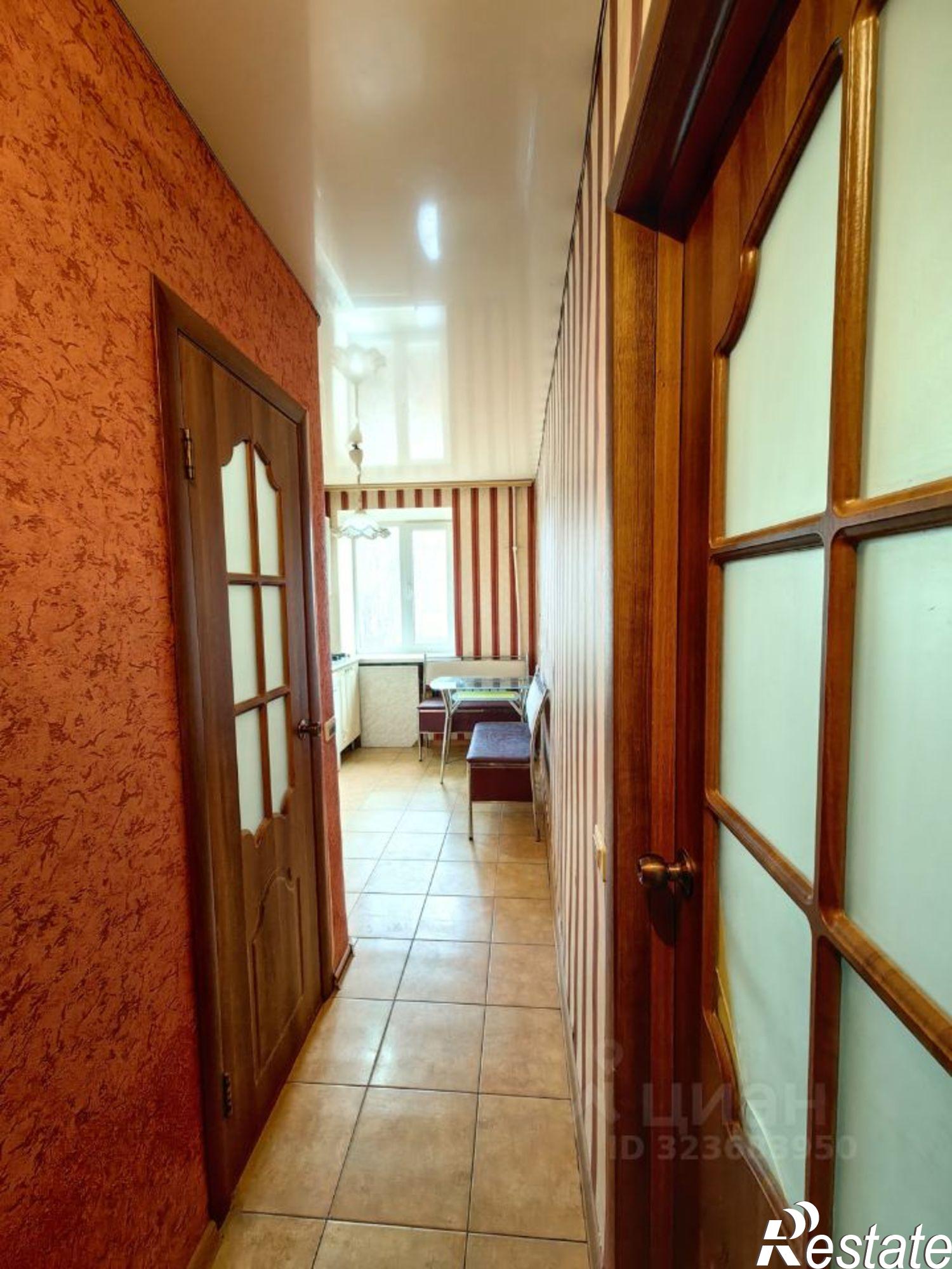 Купить квартиру за 2 700 000 рублей на ул Экспериментальная, 10