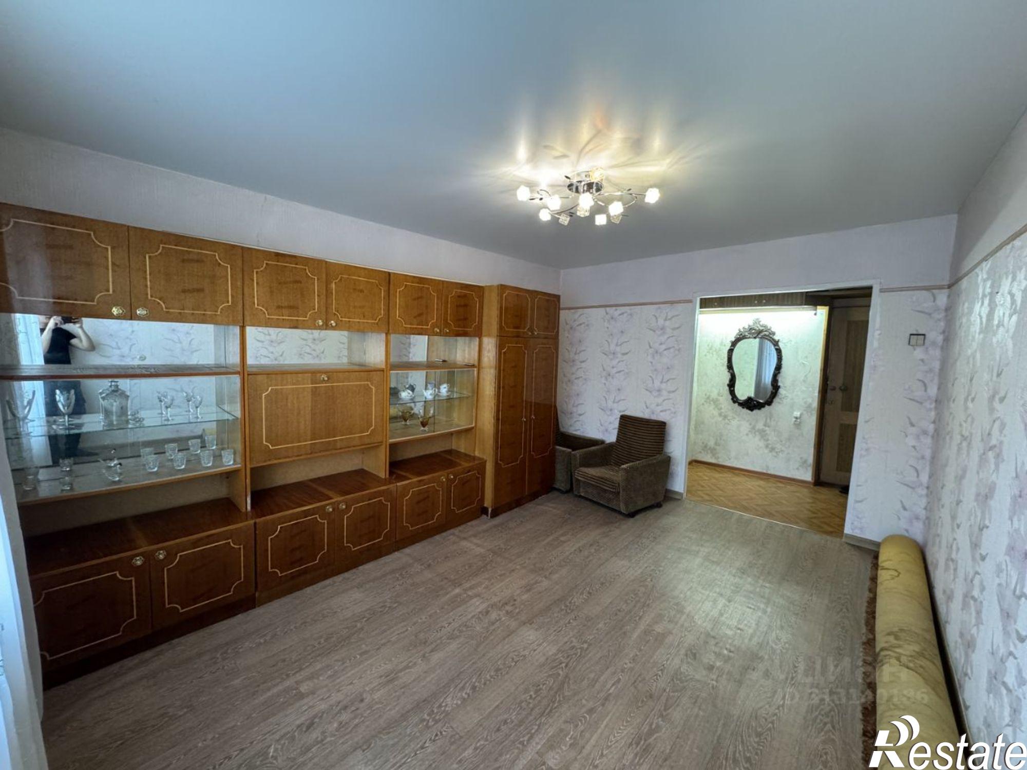 Купить квартиру за 3 900 000 рублей на пр-кт Победы, 150