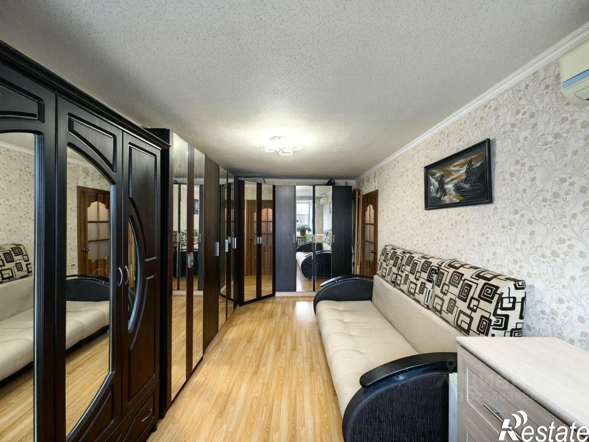 Купить квартиру за 2 700 000 рублей на ул Экспериментальная, 10