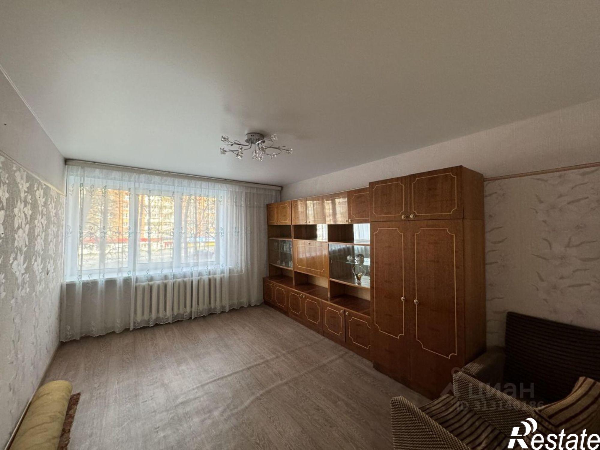 Купить квартиру за 3 900 000 рублей на пр-кт Победы, 150