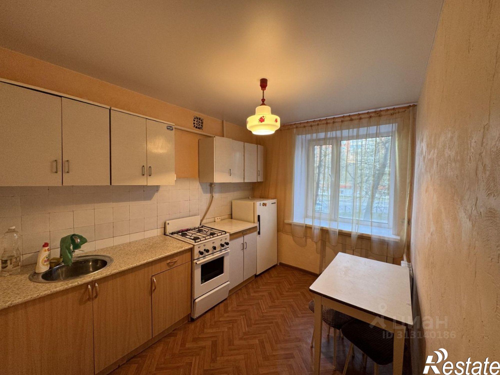 Купить квартиру за 3 900 000 рублей на пр-кт Победы, 150