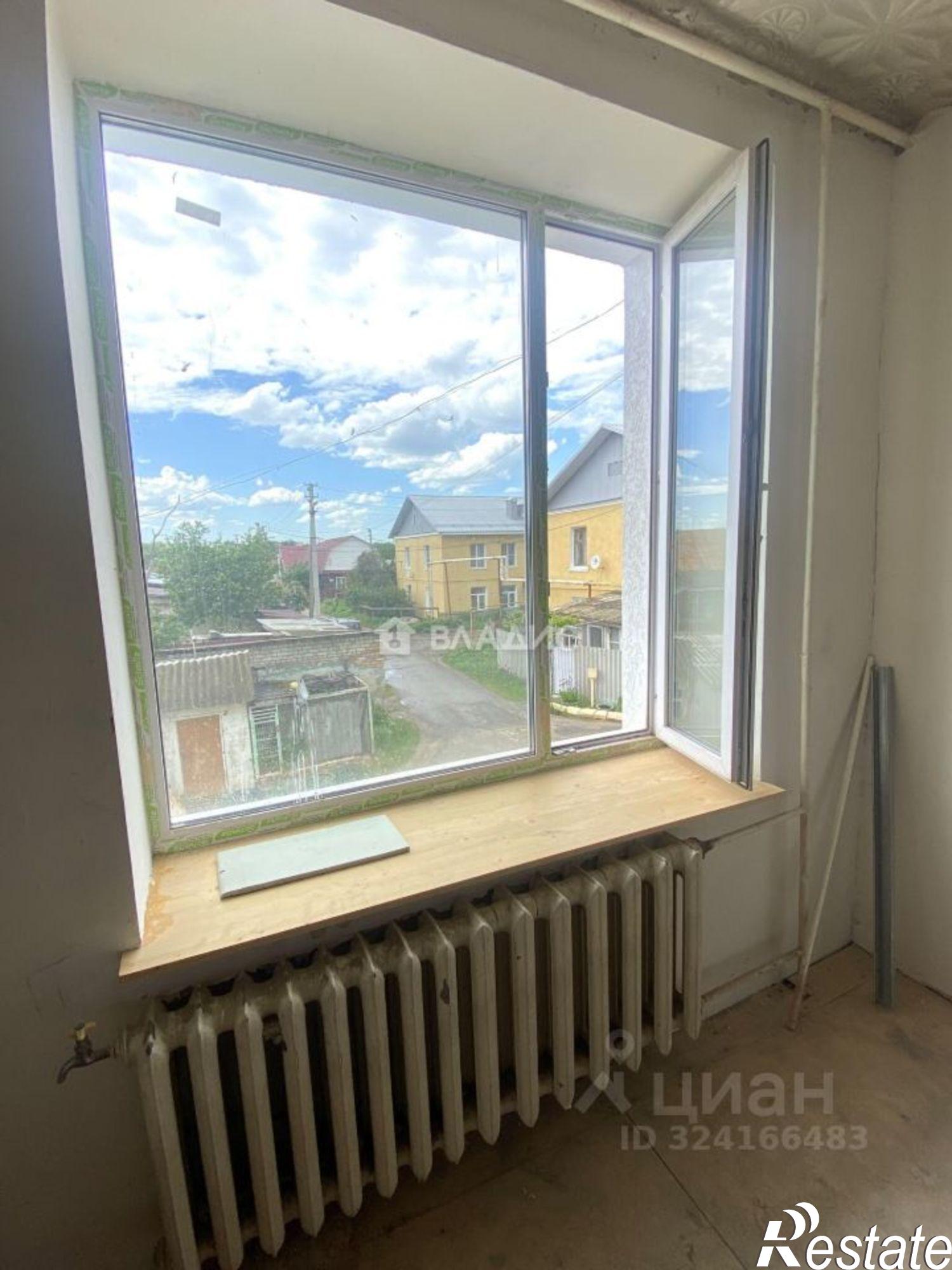 Купить квартиру за 1 799 000 рублей на 2-й Ангарский переулок, 1