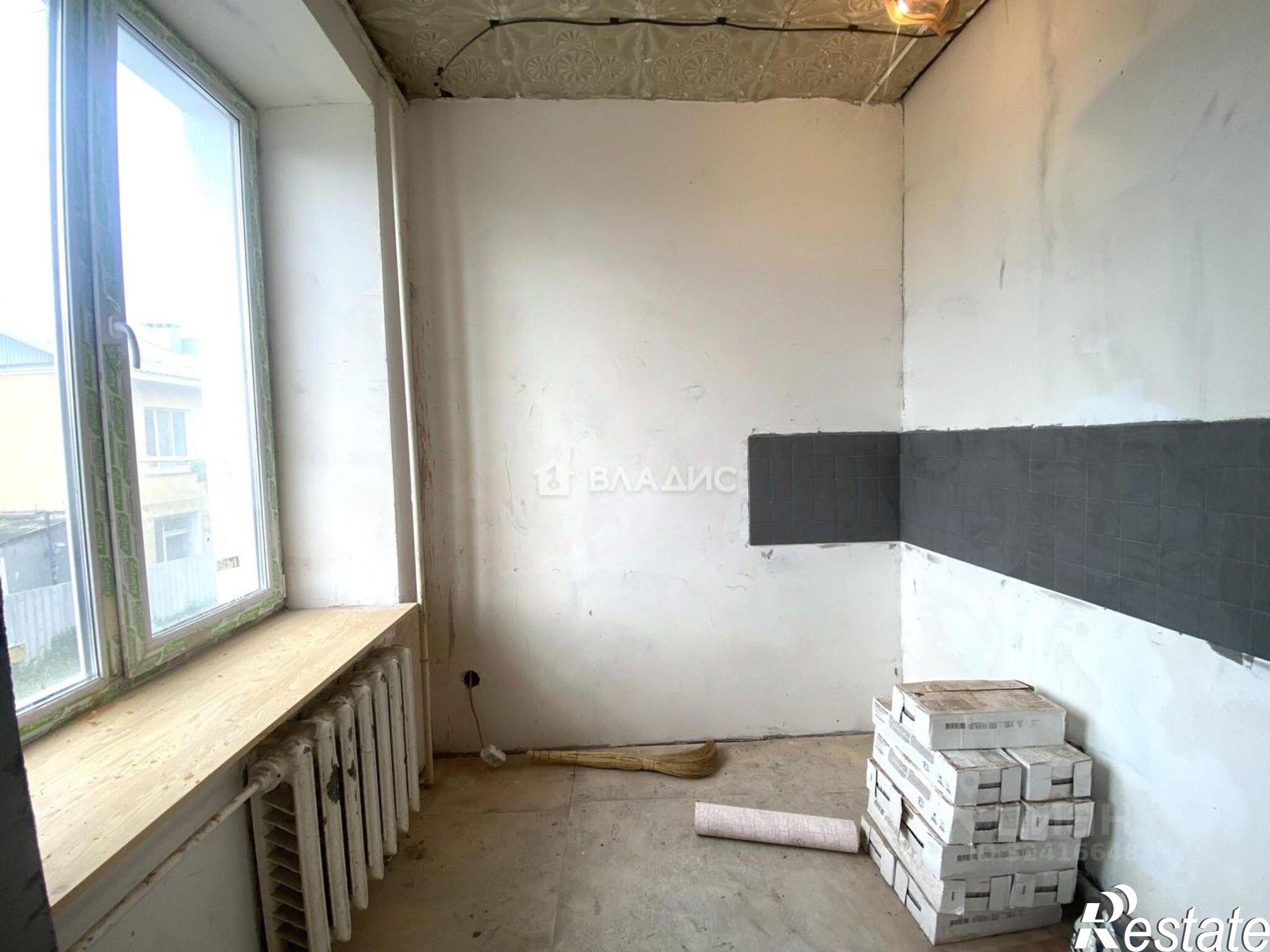 Купить квартиру за 1 799 000 рублей на 2-й Ангарский переулок, 1