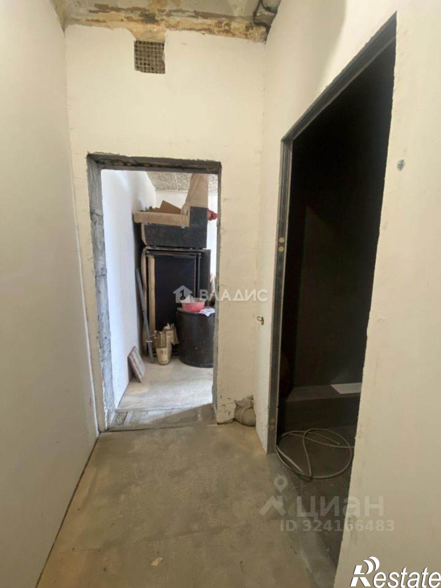 Купить квартиру за 1 799 000 рублей на 2-й Ангарский переулок, 1