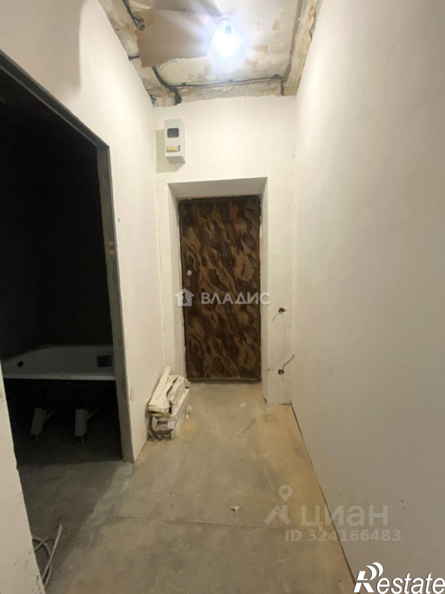 Купить квартиру за 1 799 000 рублей на 2-й Ангарский переулок, 1