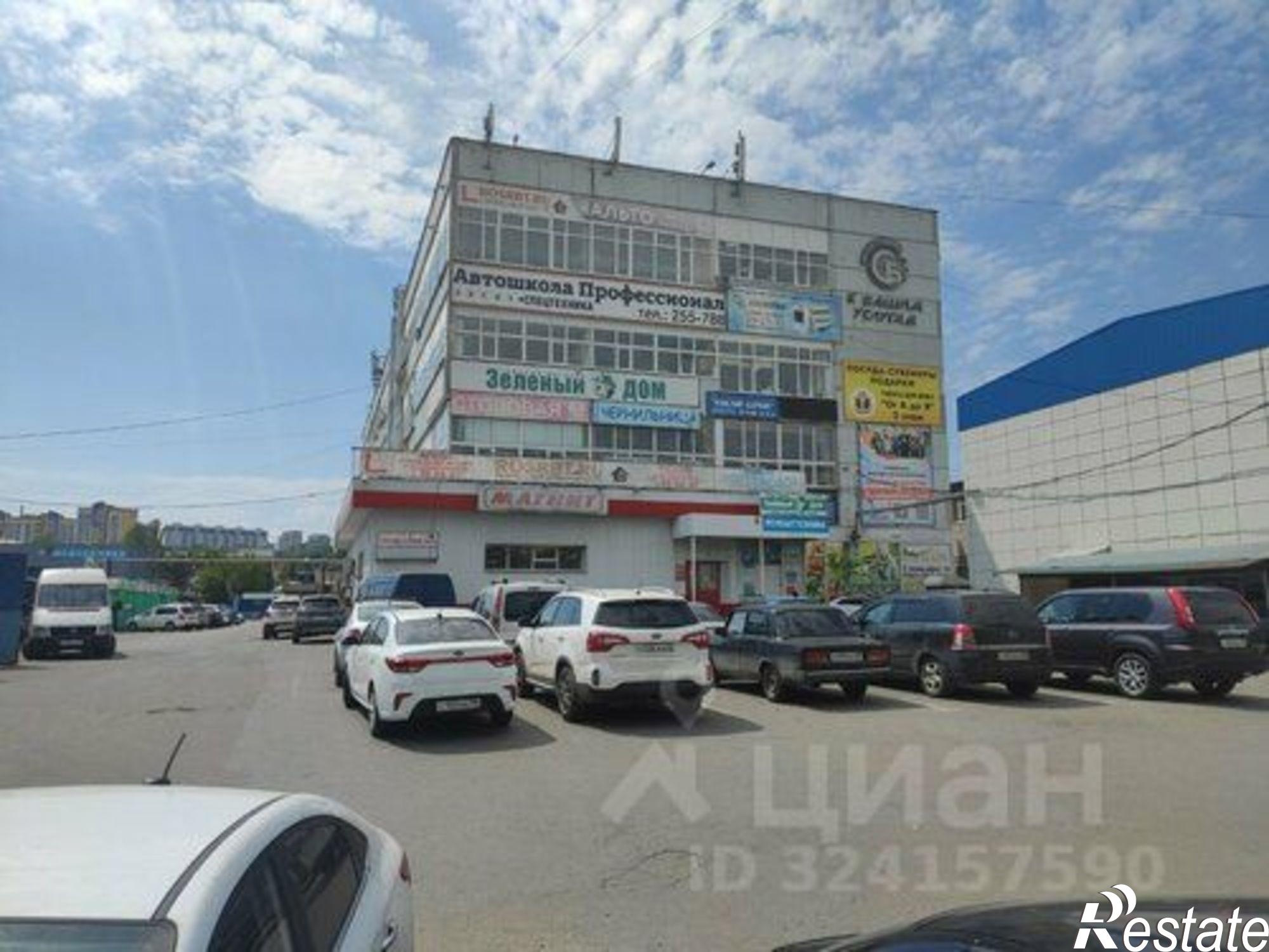 Сдать офис, помещение под офис за 15 000 рублей на ул Суворова, 225