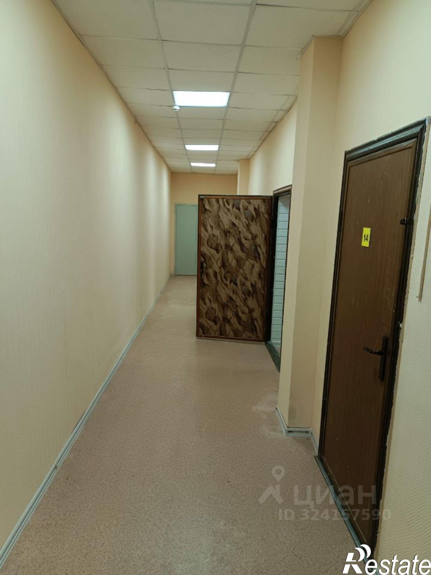 Сдать офис, помещение под офис за 15 000 рублей на ул Суворова, 225