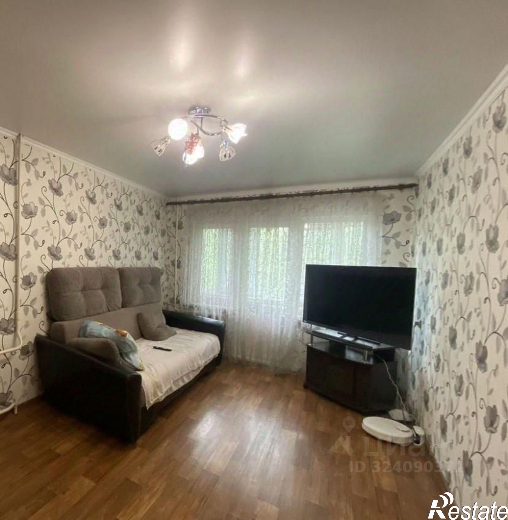 Сдать квартиру за 18 000 рублей на ул Островского, 1/18