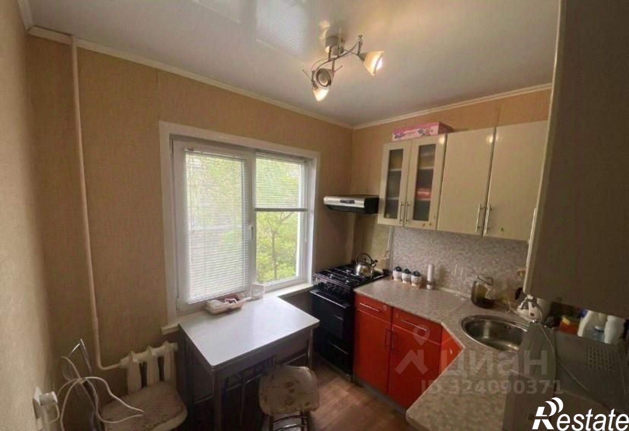 Сдать квартиру за 18 000 рублей на ул Островского, 1/18