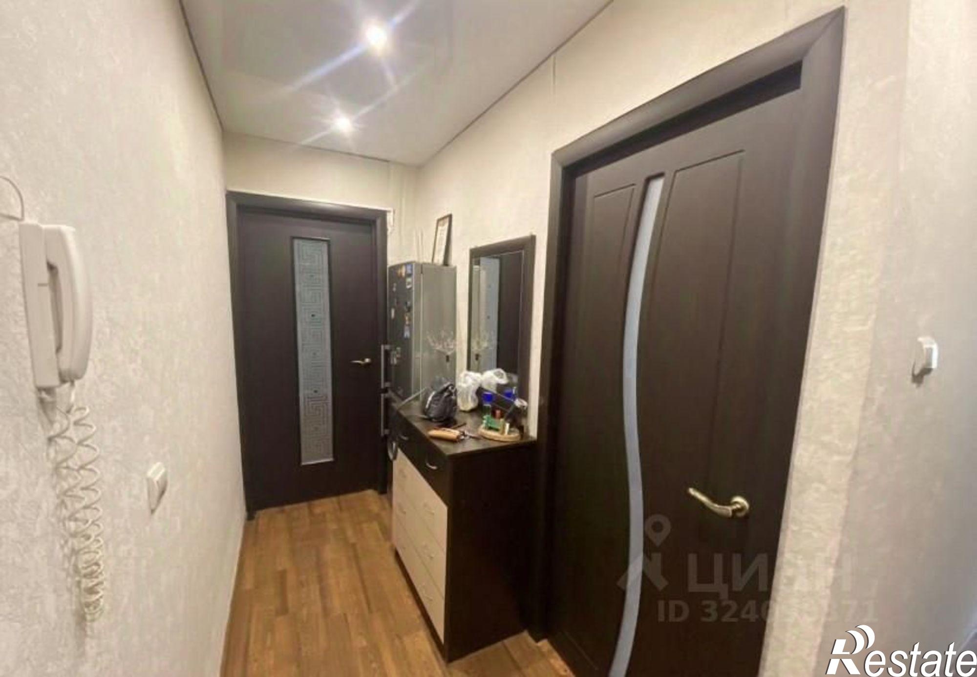 Сдать квартиру за 18 000 рублей на ул Островского, 1/18