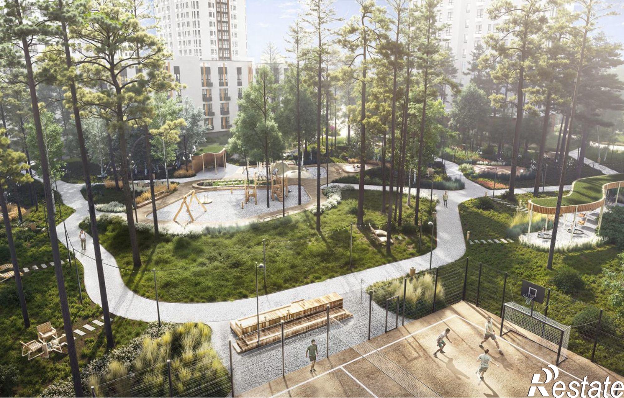 Купить квартиру за 3 664 000 рублей на улица Кордон Студеный, 46