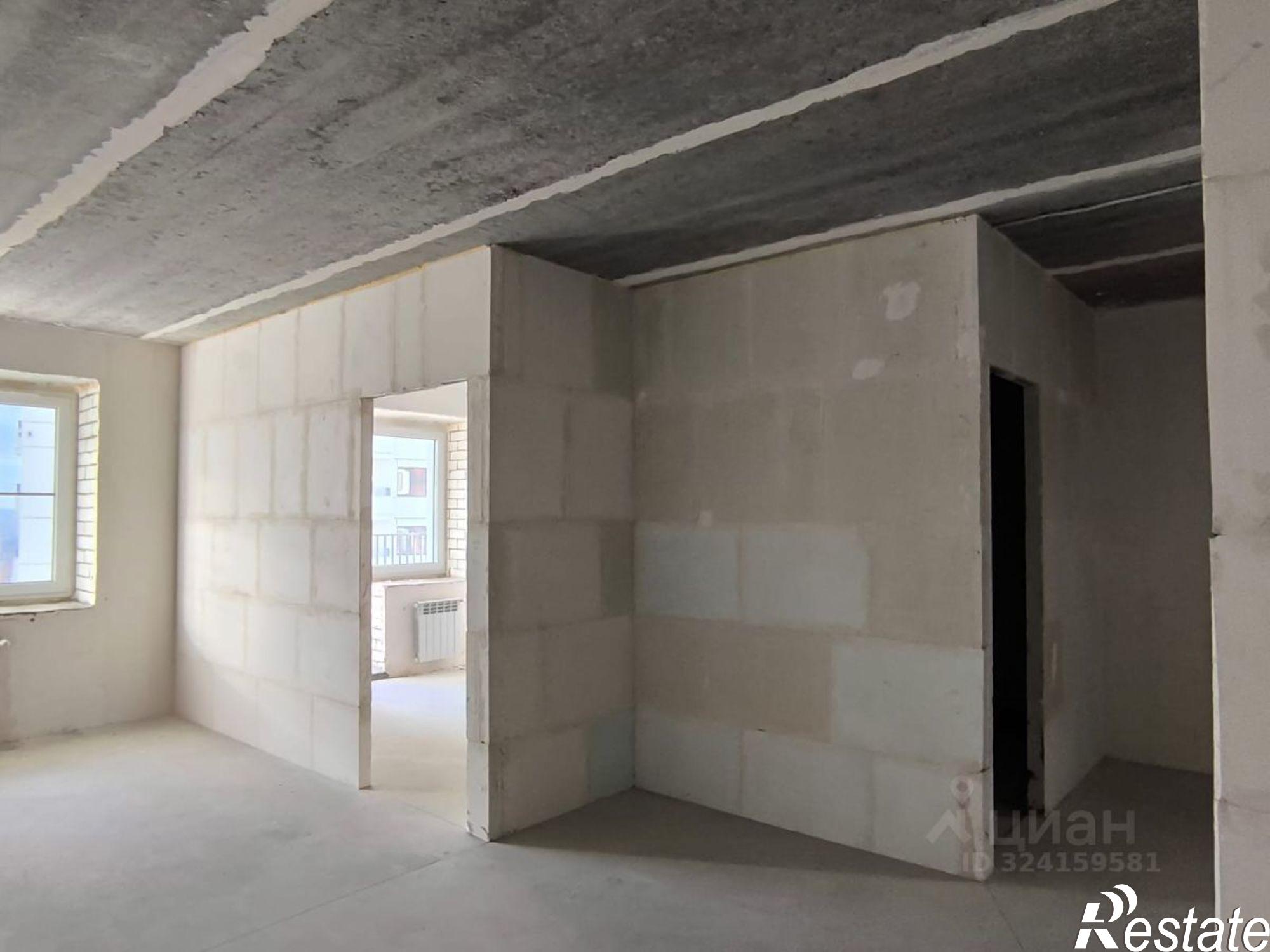 Купить квартиру за 5 400 000 рублей на проезд Свердлова 2-й, 20