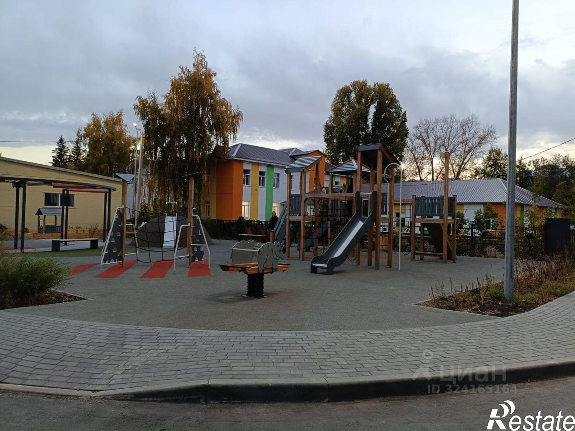 Купить квартиру за 3 900 000 рублей на ул Леонова, 2