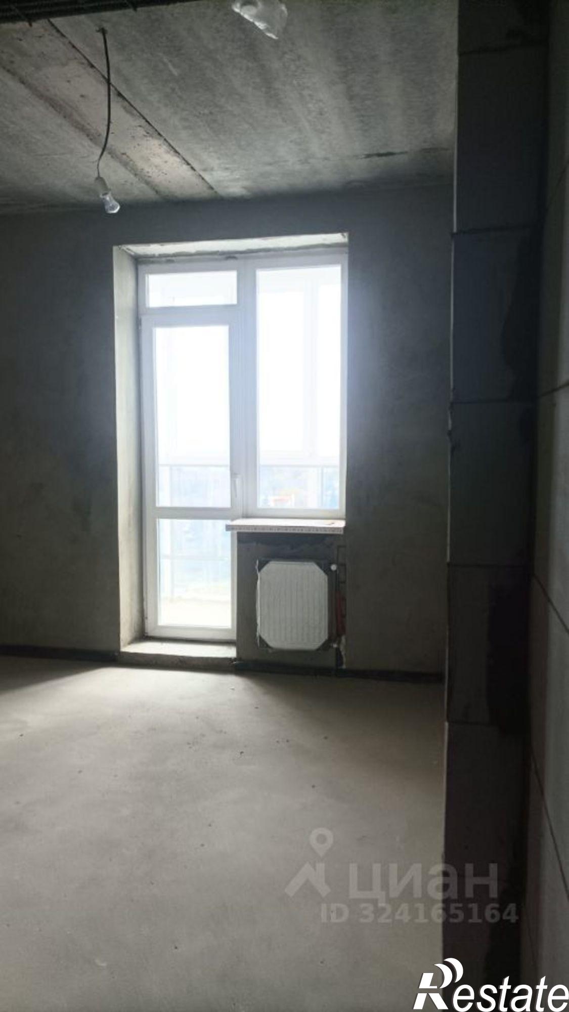 Купить квартиру за 3 900 000 рублей на ул Леонова, 2