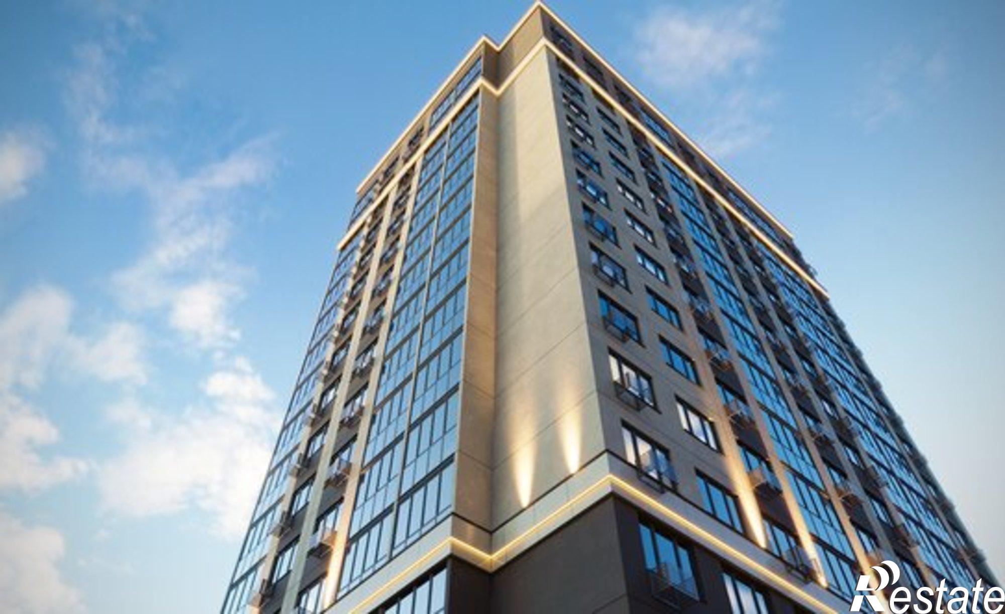 Купить квартиру за 3 765 000 рублей на ул Ново-Казанская, 16