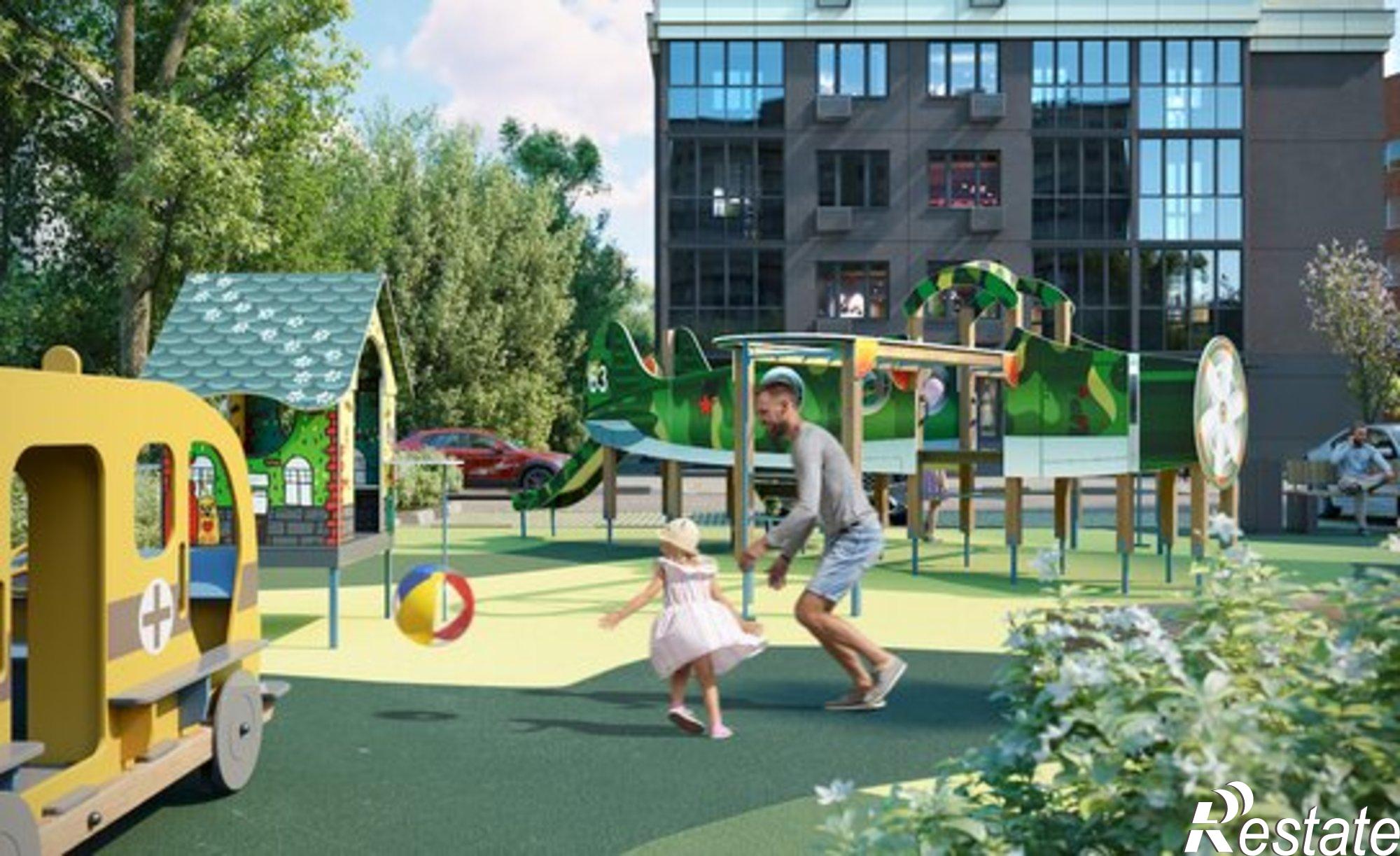 Купить квартиру за 3 765 000 рублей на ул Ново-Казанская, 16