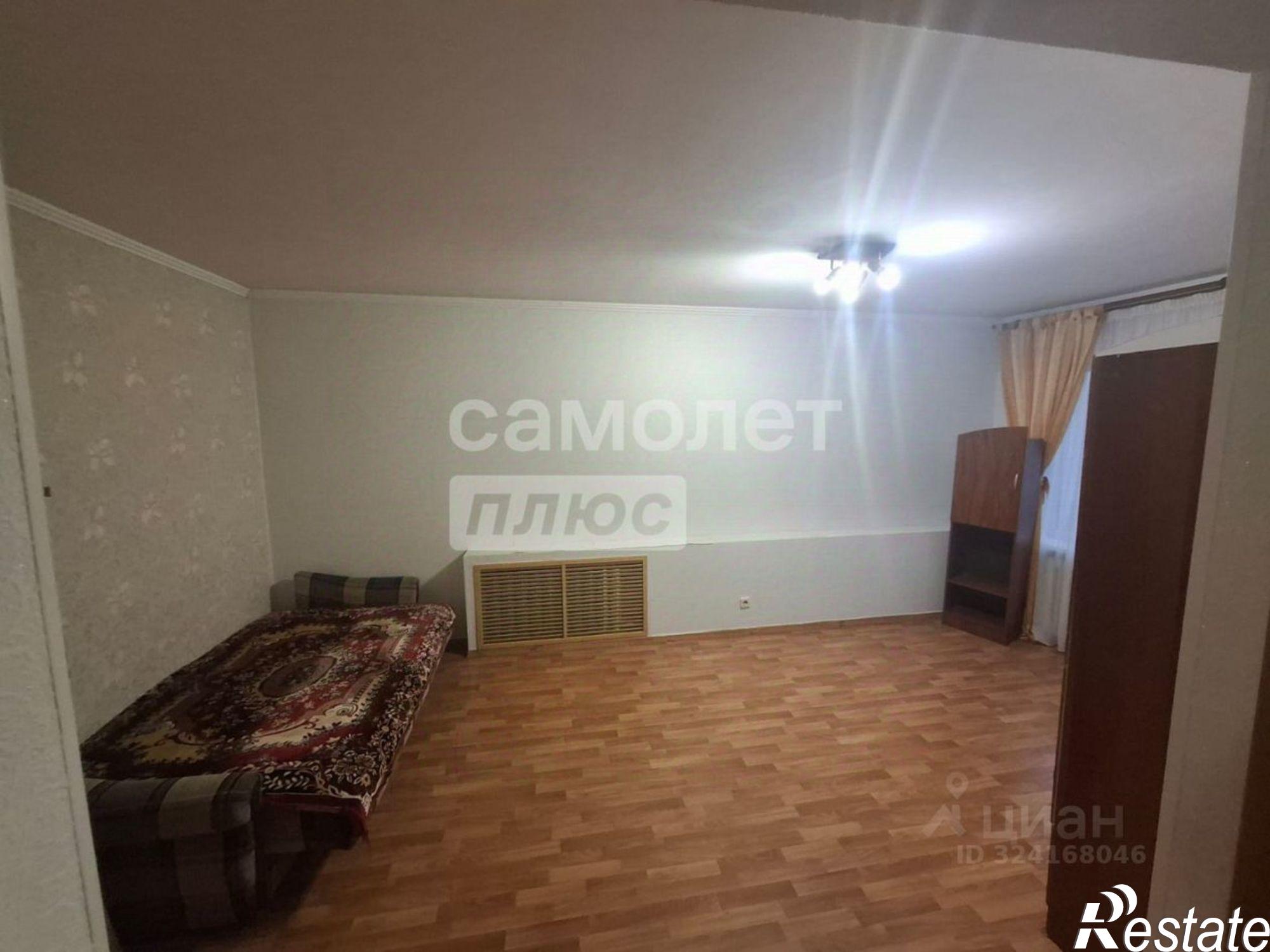 Купить квартиру за 2 850 000 рублей на ул Островского, 5