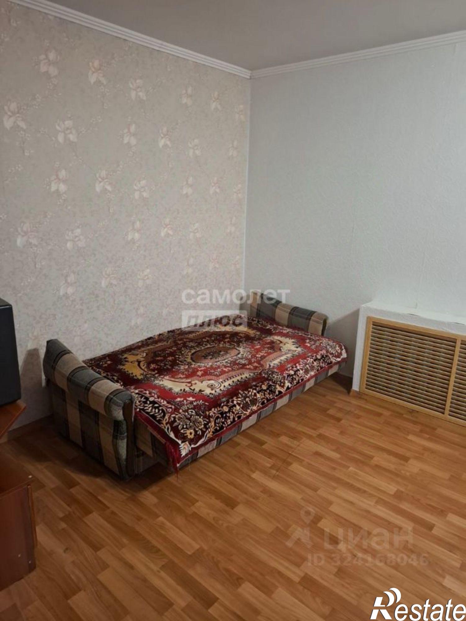 Купить квартиру за 2 850 000 рублей на ул Островского, 5