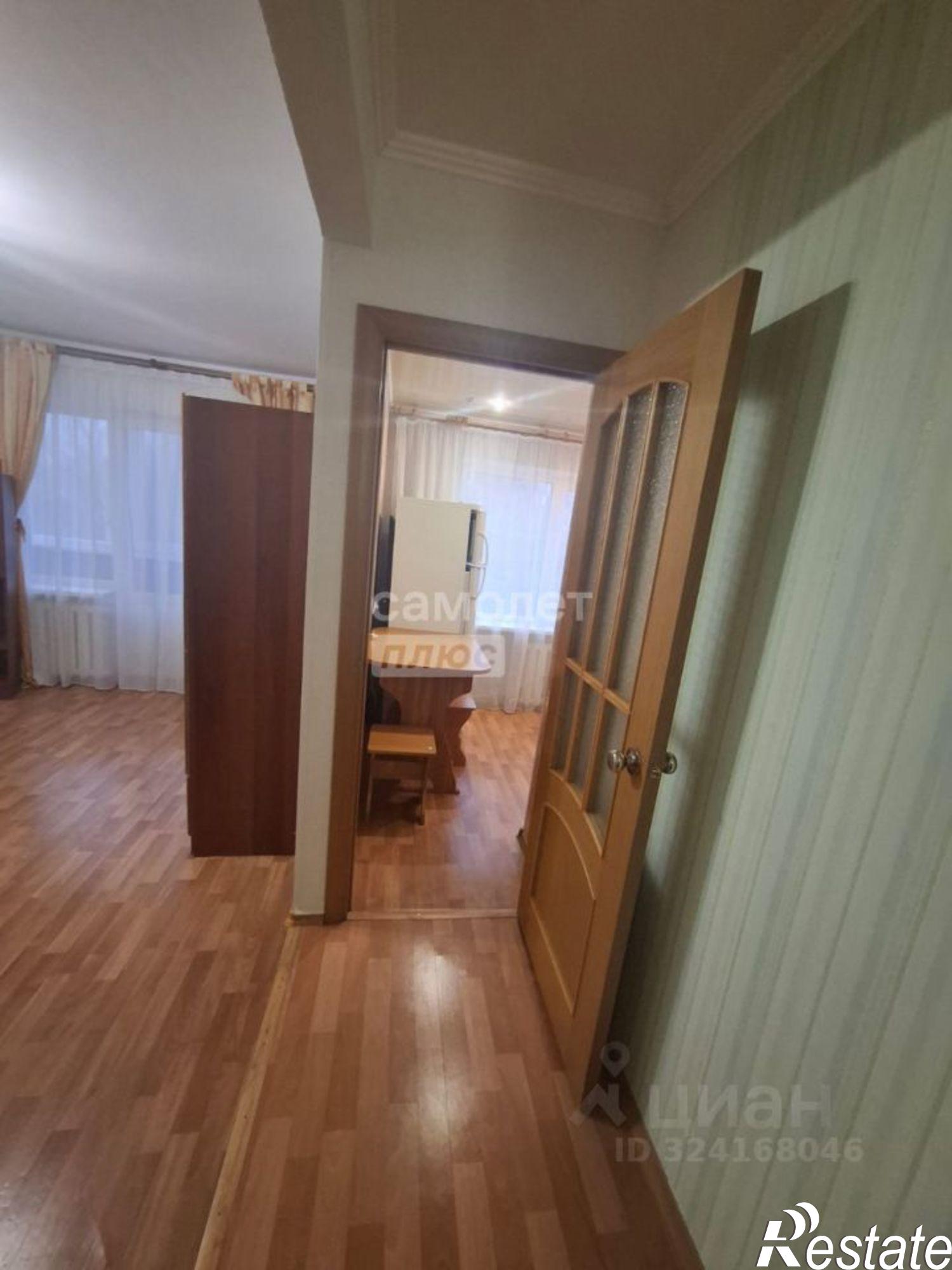 Купить квартиру за 2 850 000 рублей на ул Островского, 5