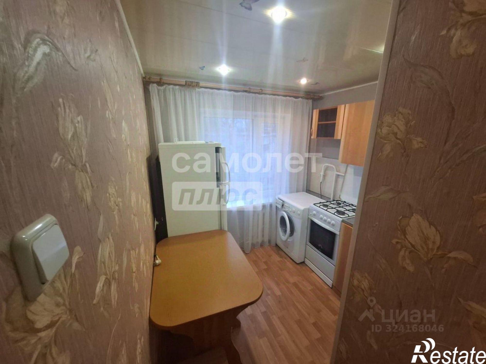 Купить квартиру за 2 850 000 рублей на ул Островского, 5