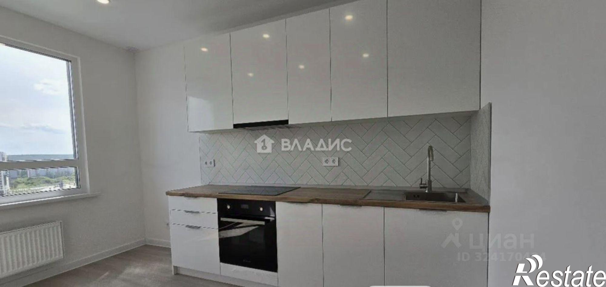 Купить квартиру за 3 400 000 рублей на улица Яшиной, 20