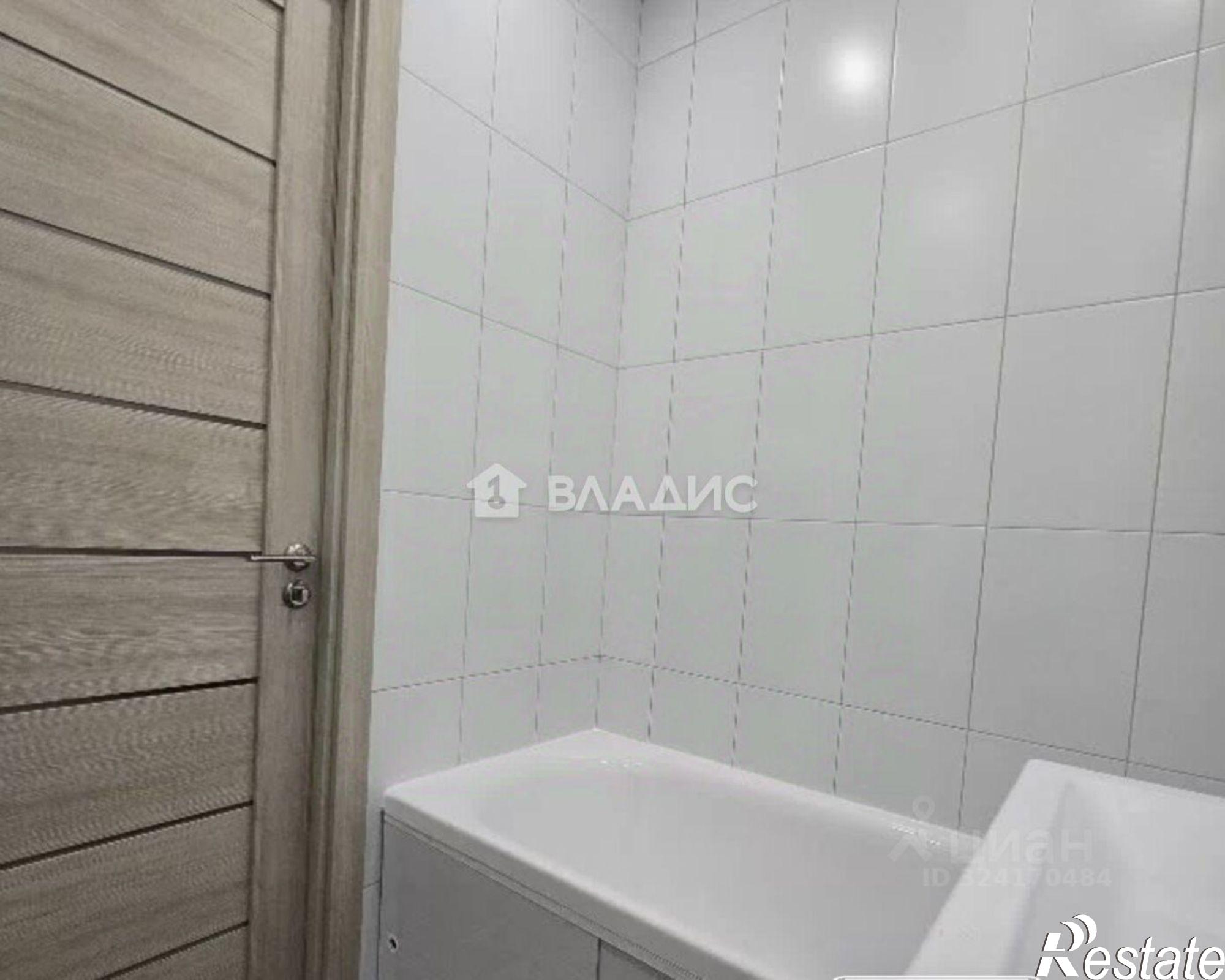 Купить квартиру за 3 400 000 рублей на улица Яшиной, 20