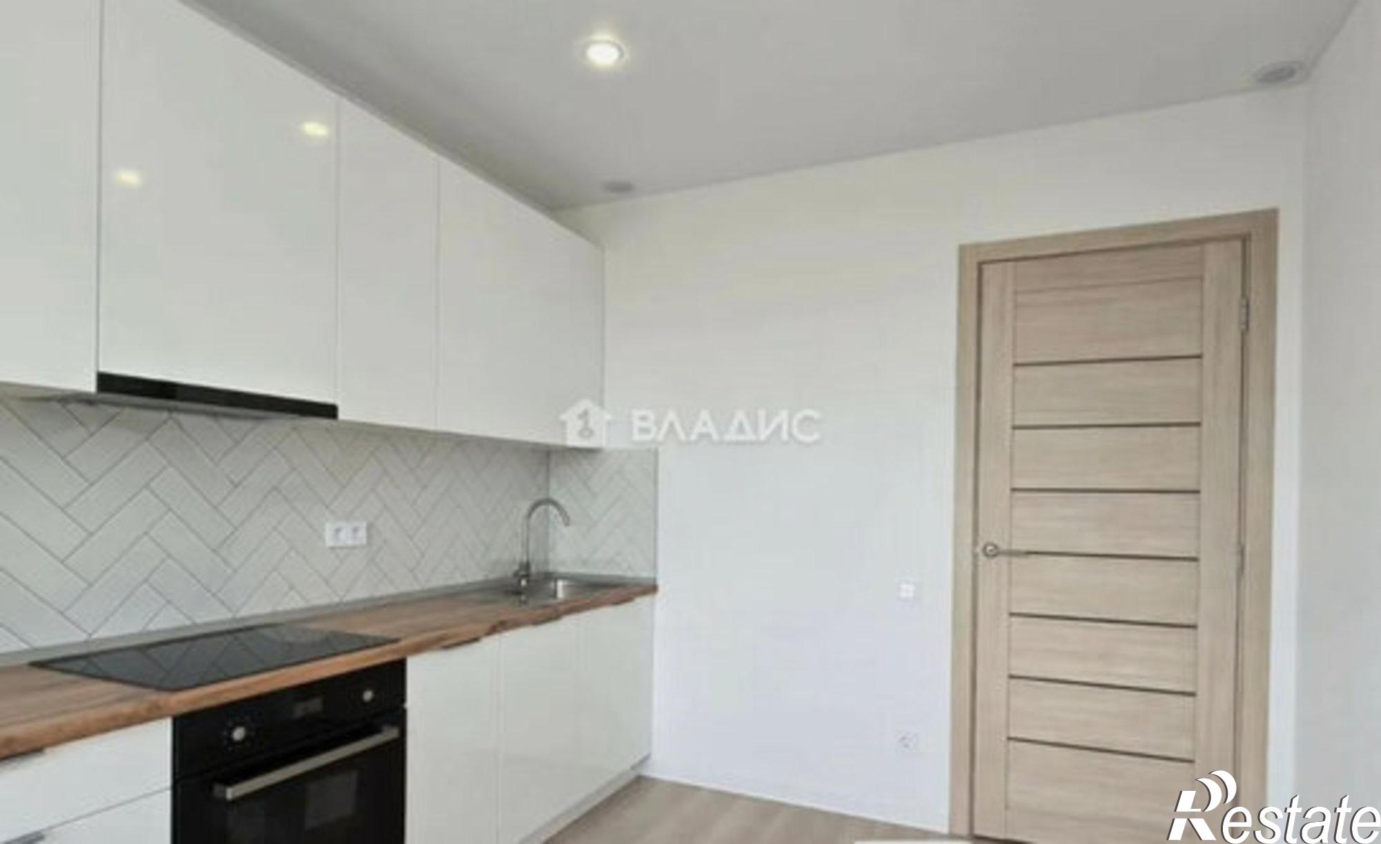 Купить квартиру за 3 400 000 рублей на улица Яшиной, 20