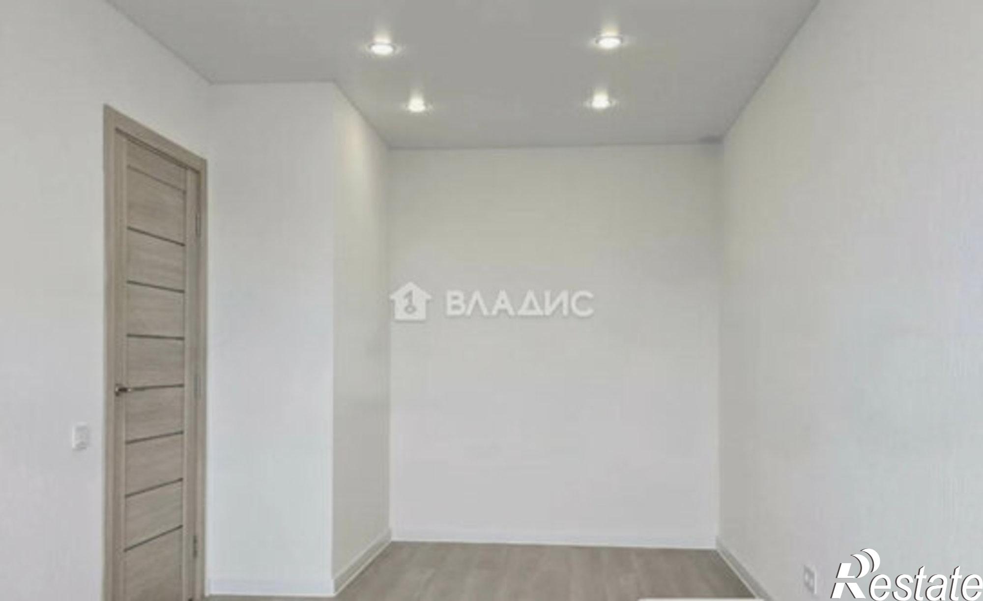 Купить квартиру за 3 400 000 рублей на улица Яшиной, 20