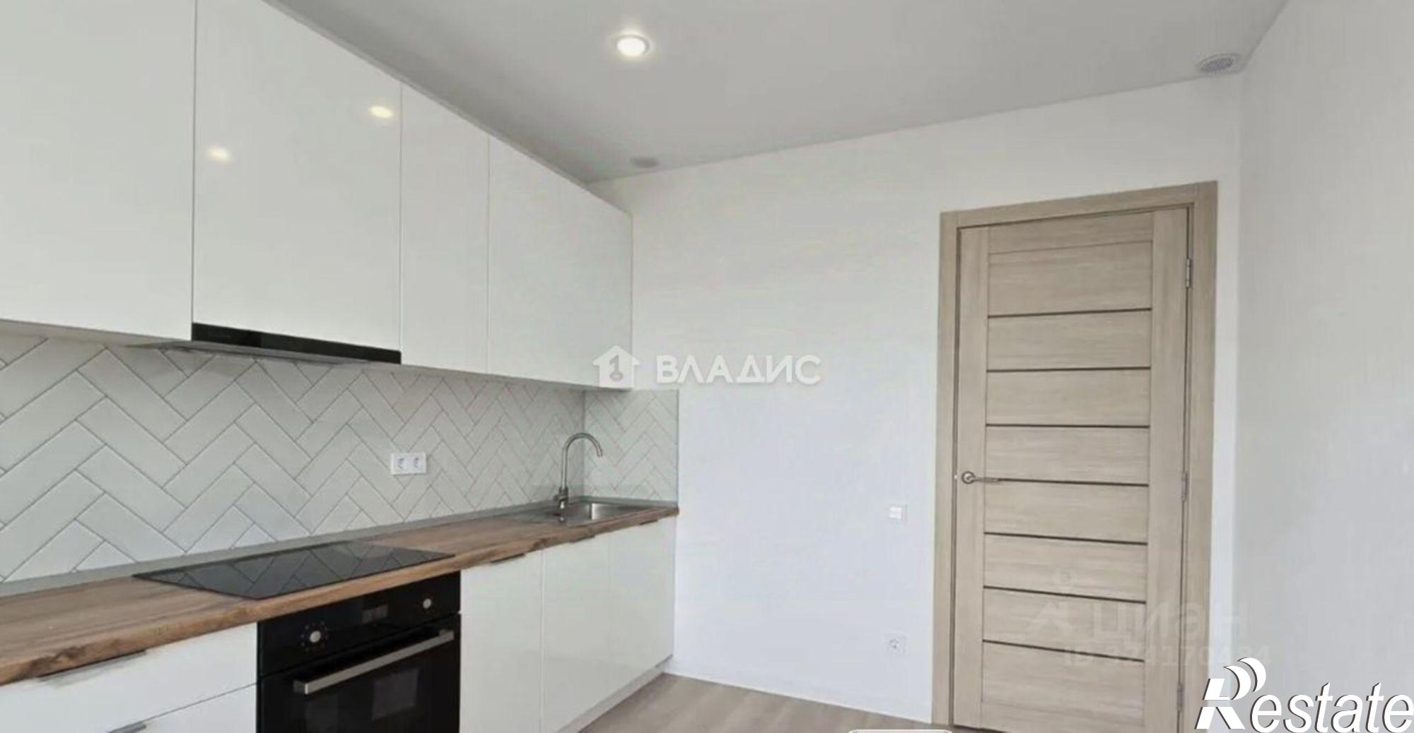 Купить квартиру за 3 400 000 рублей на улица Яшиной, 20