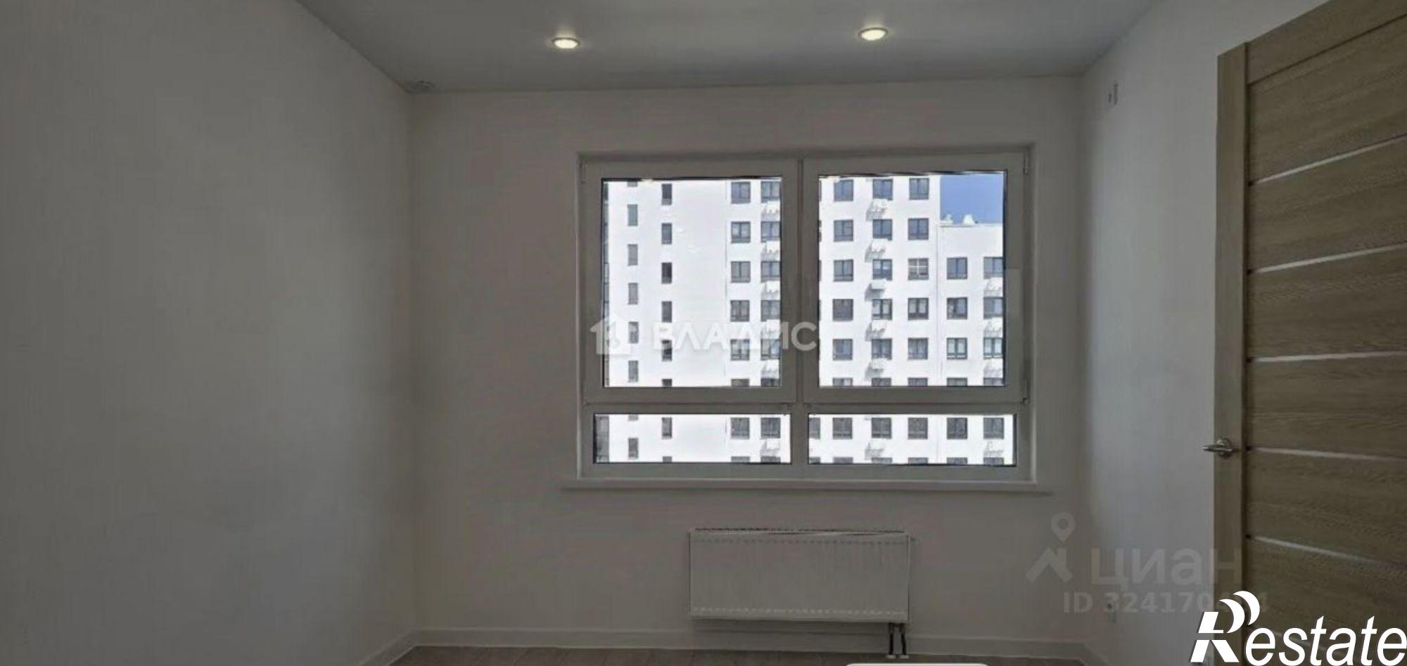 Купить квартиру за 3 400 000 рублей на улица Яшиной, 20