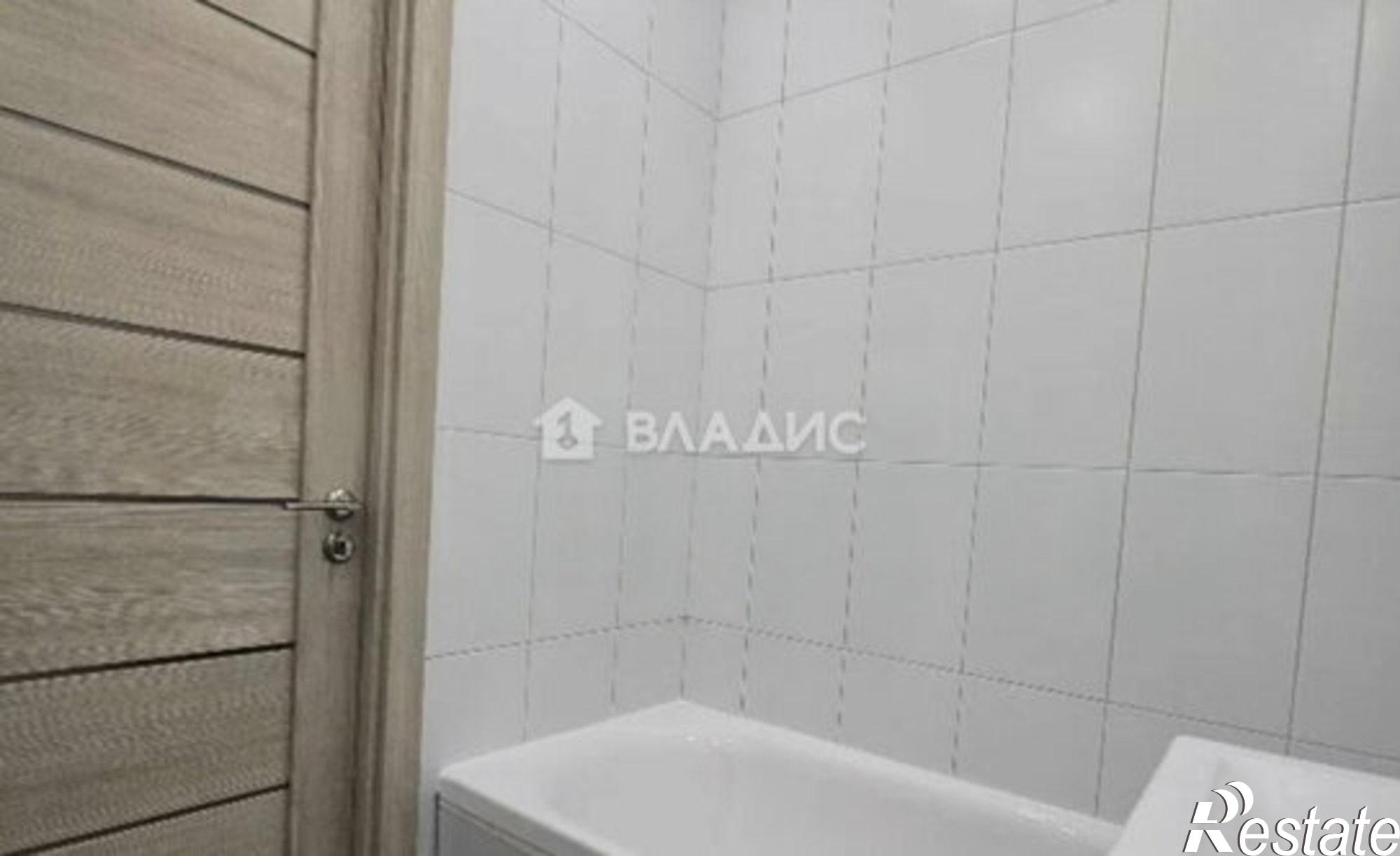 Купить квартиру за 3 400 000 рублей на улица Яшиной, 20