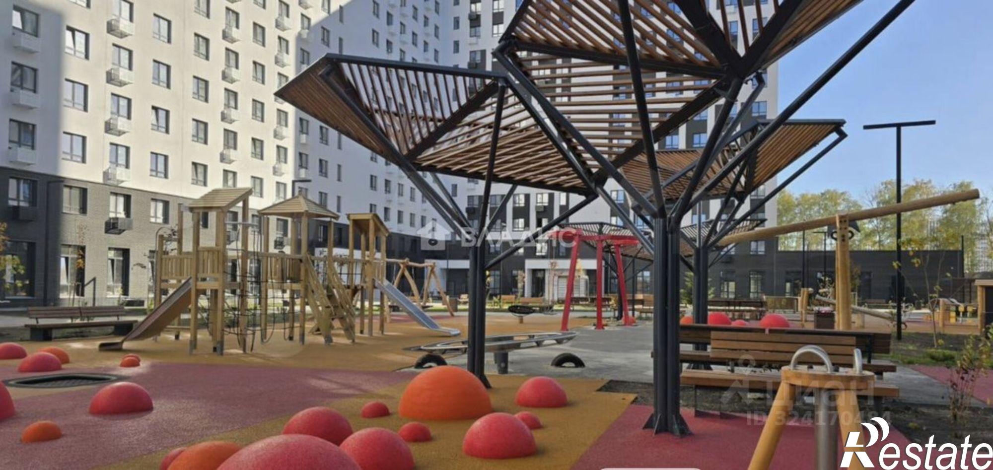 Купить квартиру за 3 400 000 рублей на улица Яшиной, 20