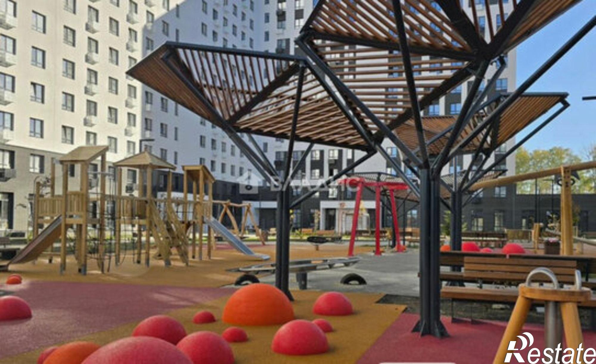 Купить квартиру за 3 400 000 рублей на улица Яшиной, 20