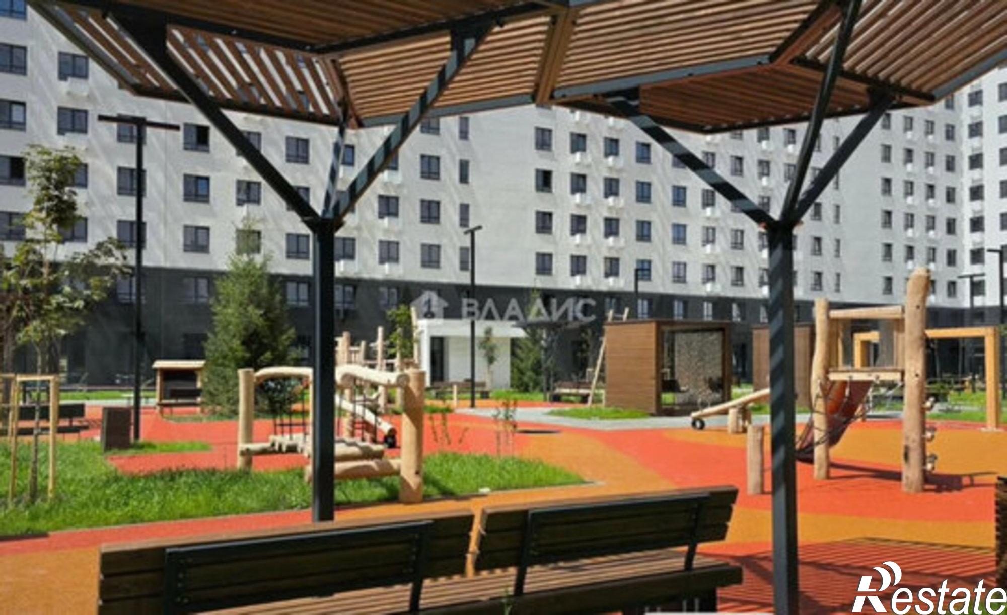 Купить квартиру за 3 400 000 рублей на улица Яшиной, 20