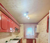 2-комн, 53кв м, этаж 13/14 ул Воронова, 6