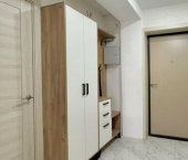 1-комн, 36кв м, этаж 10/18 ул Генерала Глазунова, 3