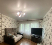 2-комн, 43кв м, этаж 4/5 ул Островского, 1/18