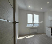 1-комн, 34 кв м, этаж 4/18 улица Яшиной, 20