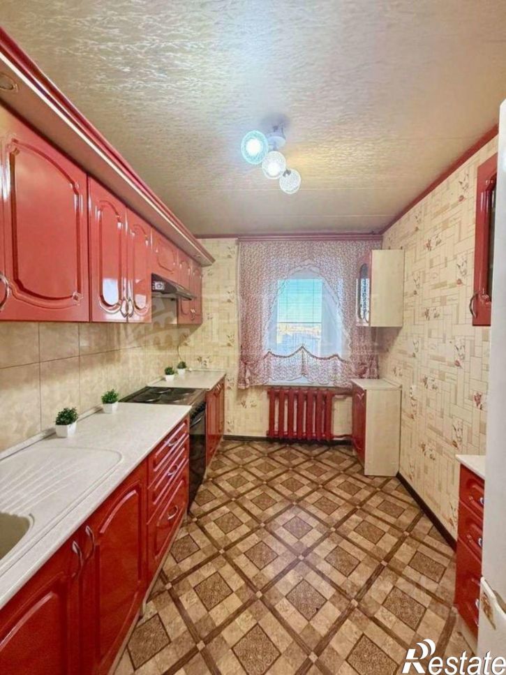 2-комн квартира ул Воронова, 6,  д. 6