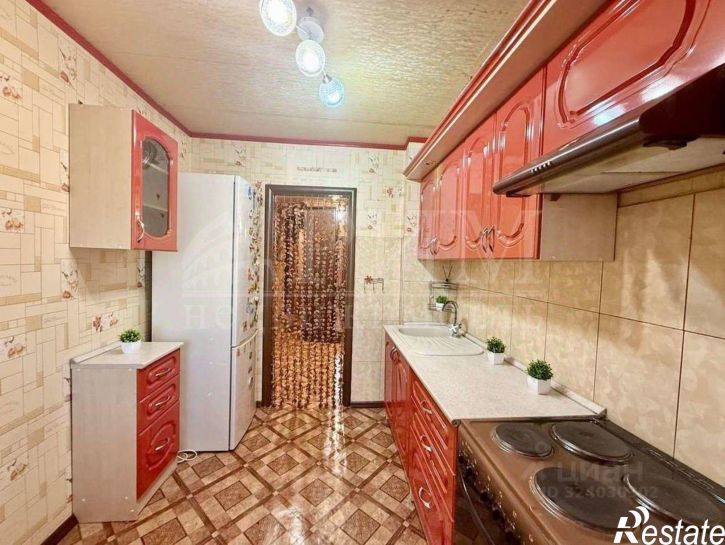 2-комн квартира ул Воронова, 6,  д. 6