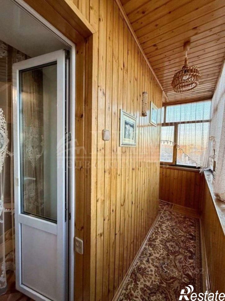 2-комн квартира ул Воронова, 6,  д. 6