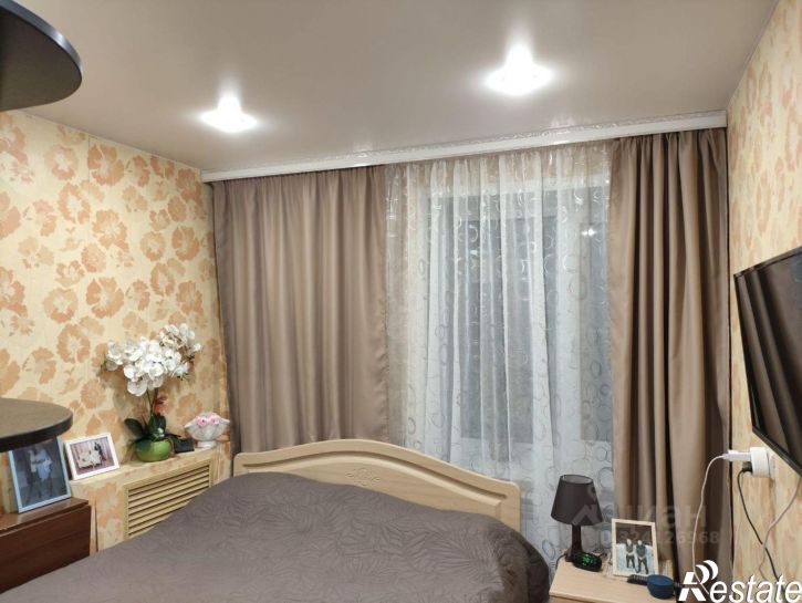 3-комн квартира пр-кт Победы, 111,  д. 111