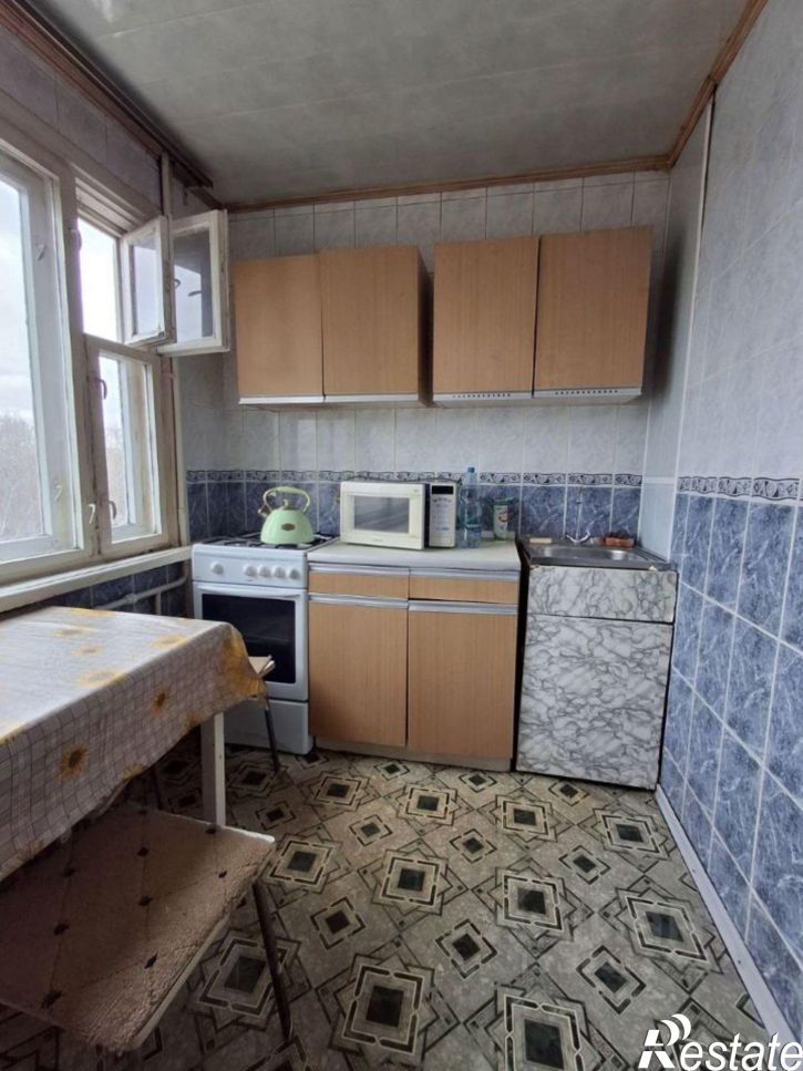 1-комн квартира ул 8 Марта, 21,  д. 21