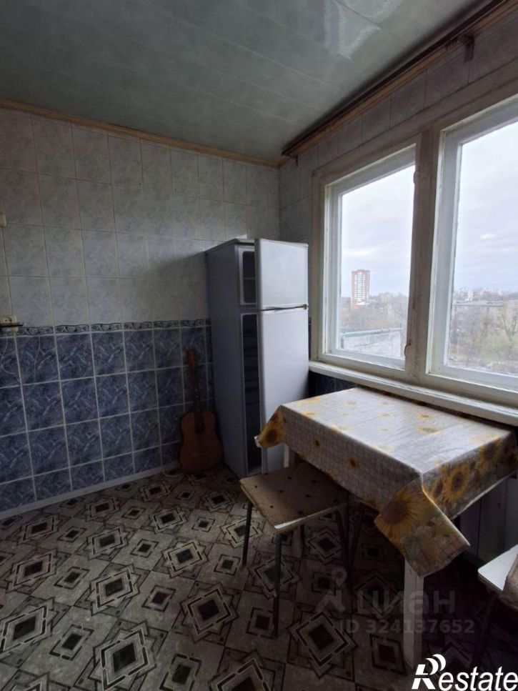 1-комн квартира ул 8 Марта, 21,  д. 21