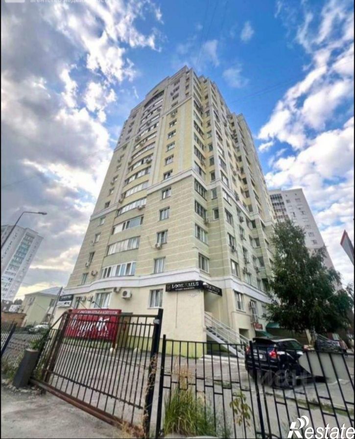 1-комн квартира ул Суворова, 159,  д. 159