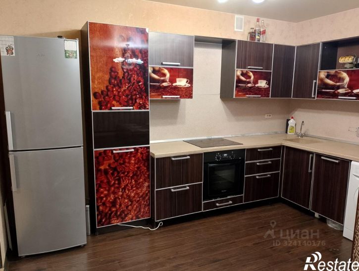 1-комн квартира ул Суворова, 159,  д. 159